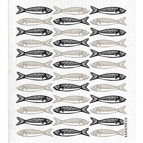Swedish Dishcloth