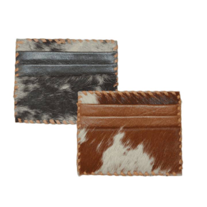 Ivy Card Holder
