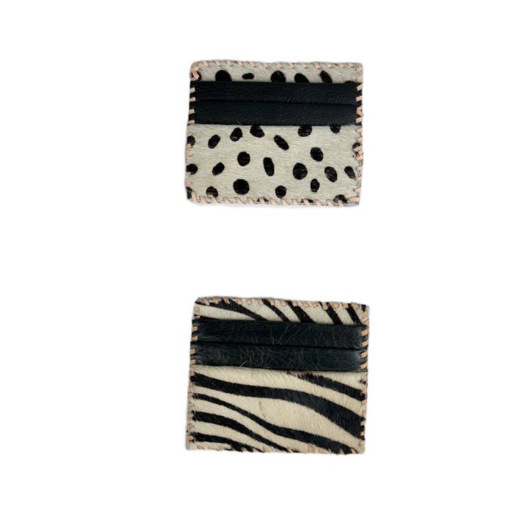 Ivy Card Holder
