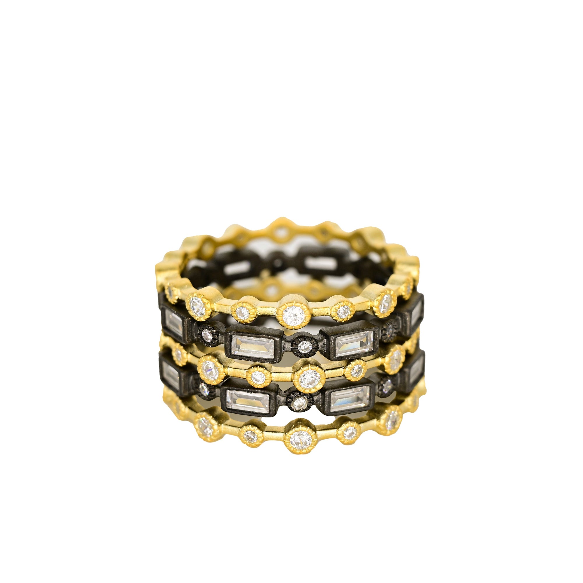 Celestial Geometric 5 Stack