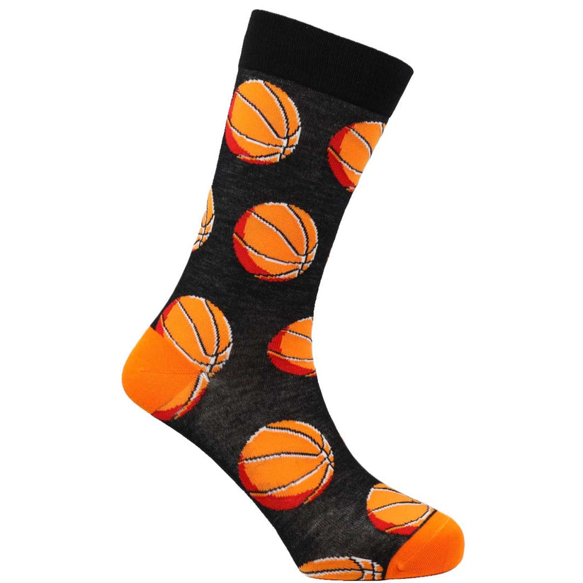 Basketballs