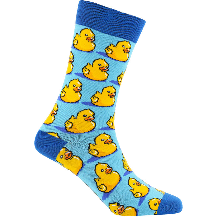 Rubber Duck