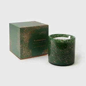 Woodland Spruce Candle