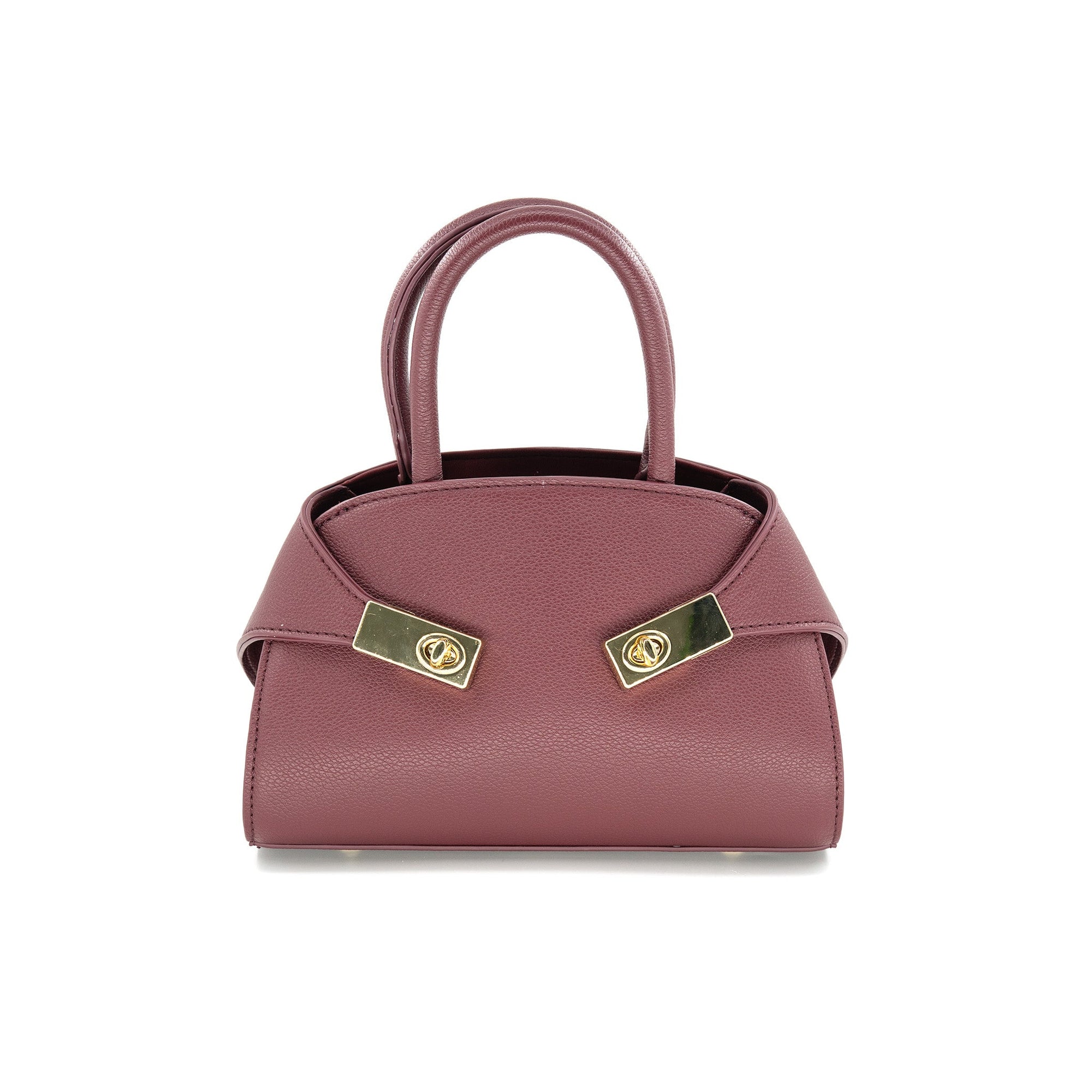 Mini Satchel Bag