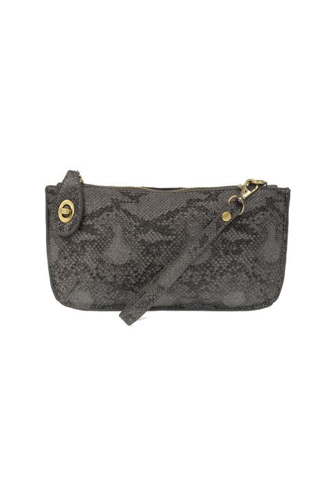 Python Mini Crossbody