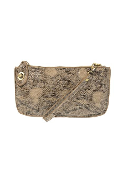 Python Mini Crossbody