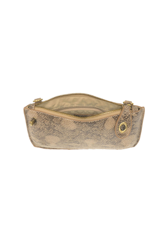 Python Mini Crossbody