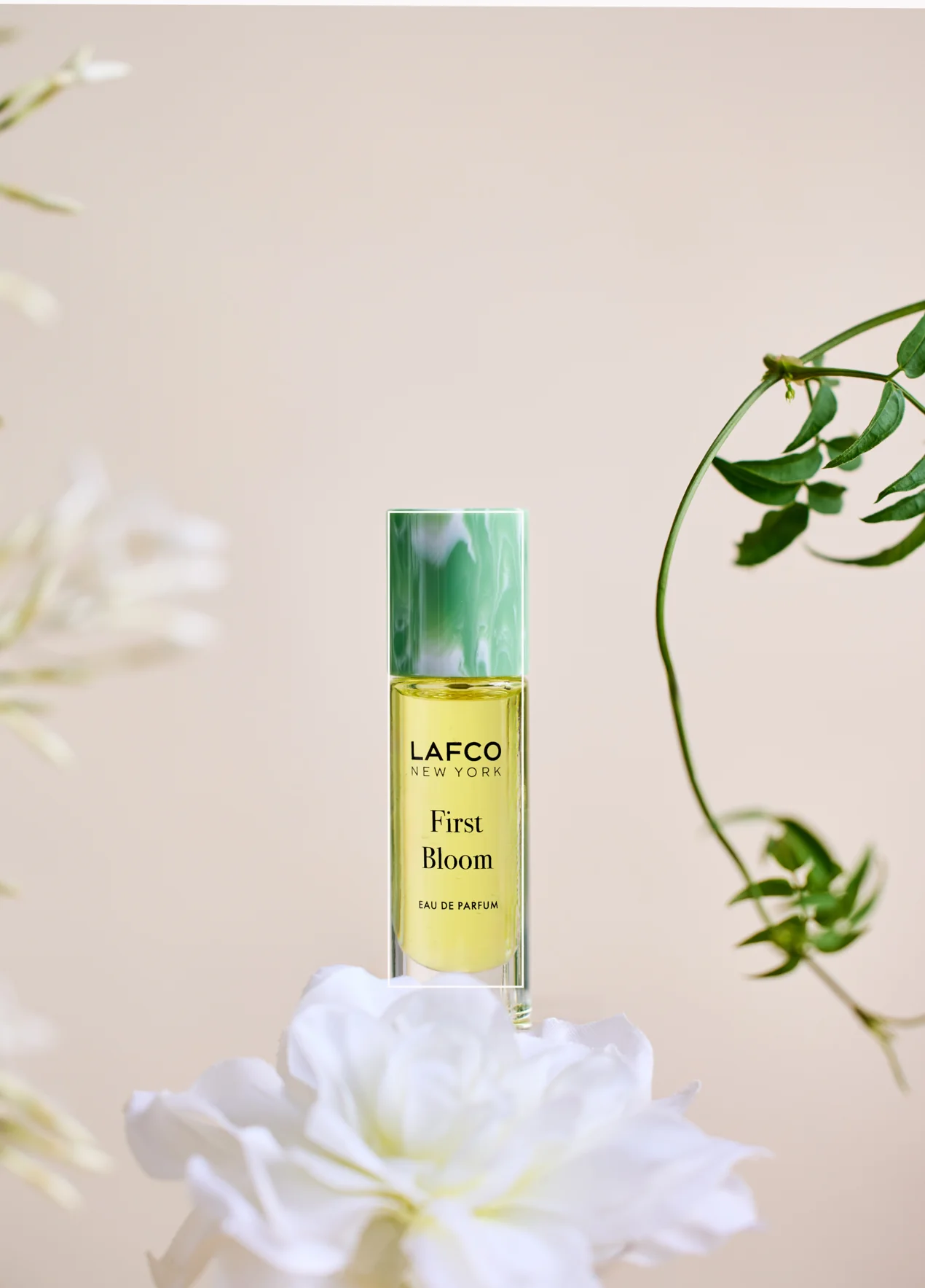 Travel Perfume - 10 ml