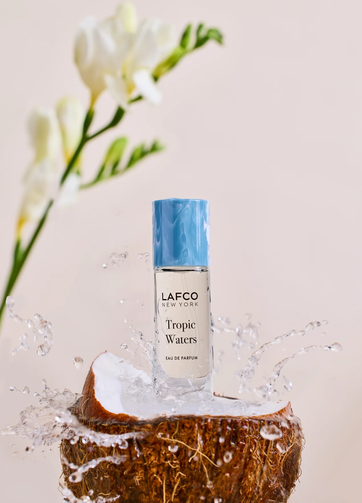 Travel Perfume - 10 ml