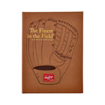 The Finest in the Field - A History of Iconic Gloves