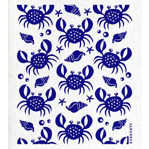 Swedish Dishcloth