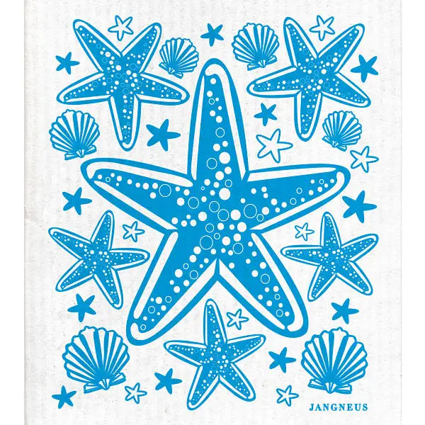 Swedish Dishcloth