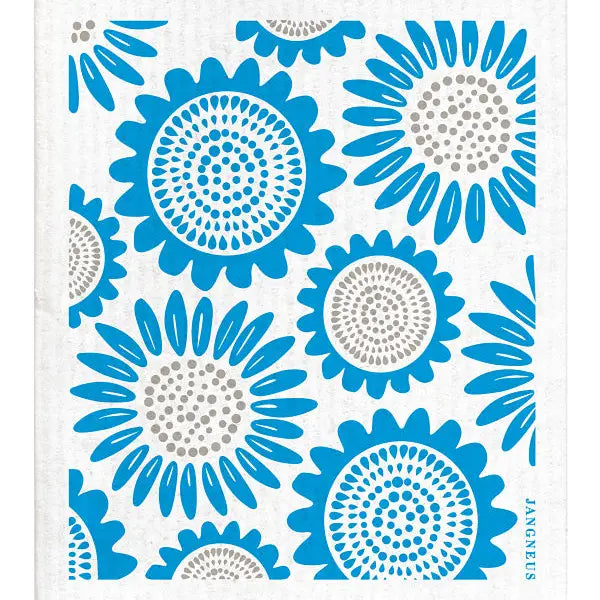 Swedish Dishcloth