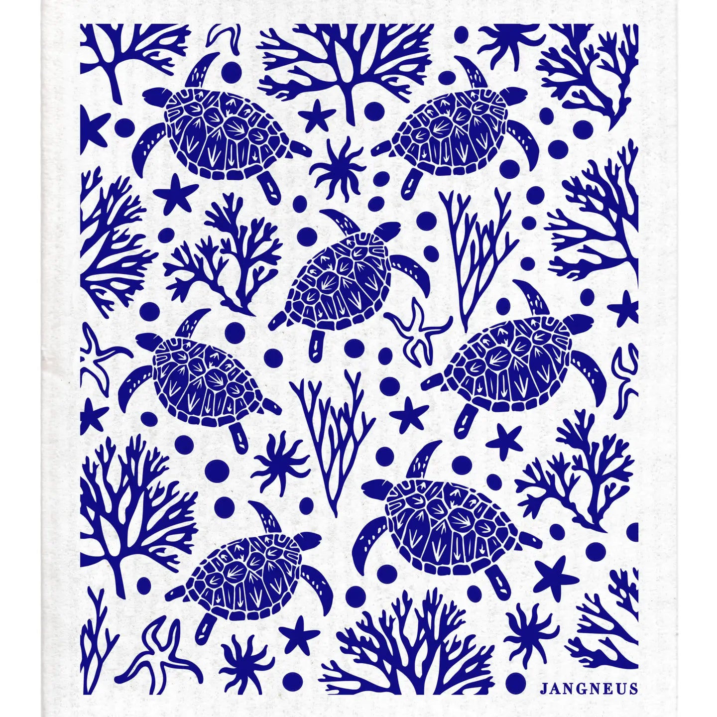 Swedish Dishcloth