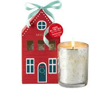 Little Hearth House Votive Candle