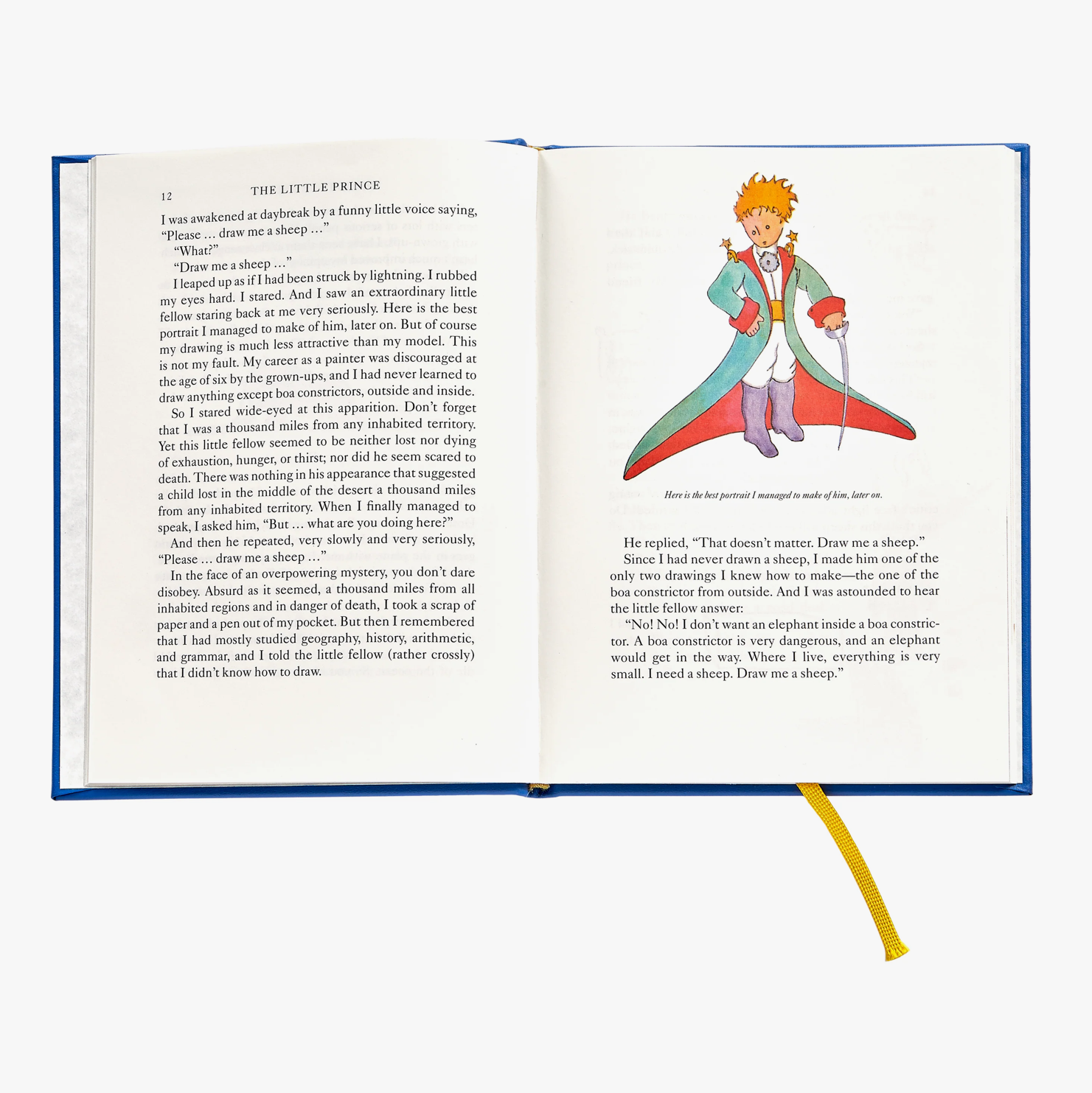 The Little Prince