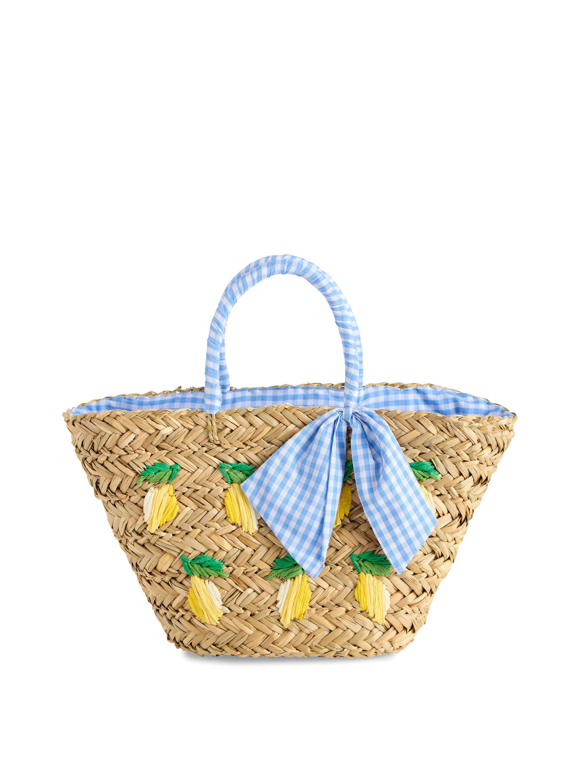 Limoncello Tote