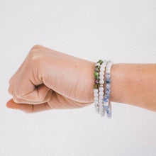 Load image into Gallery viewer, Morse Code Bracelet | HOPE
