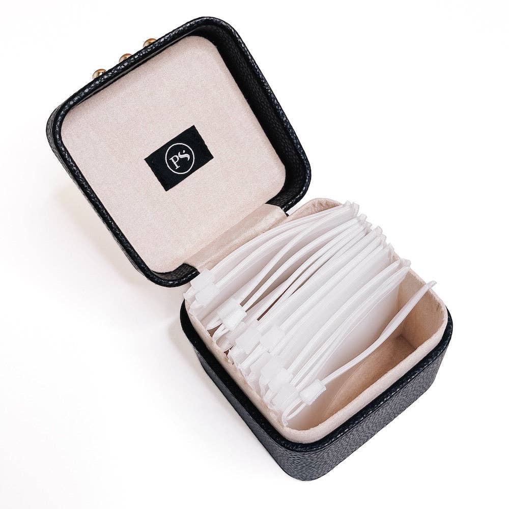 Travel Organizer Journey Box