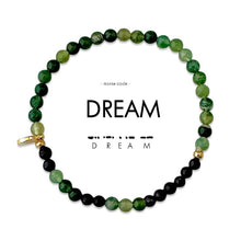 Load image into Gallery viewer, Morse Code Bracelet | DREAM
