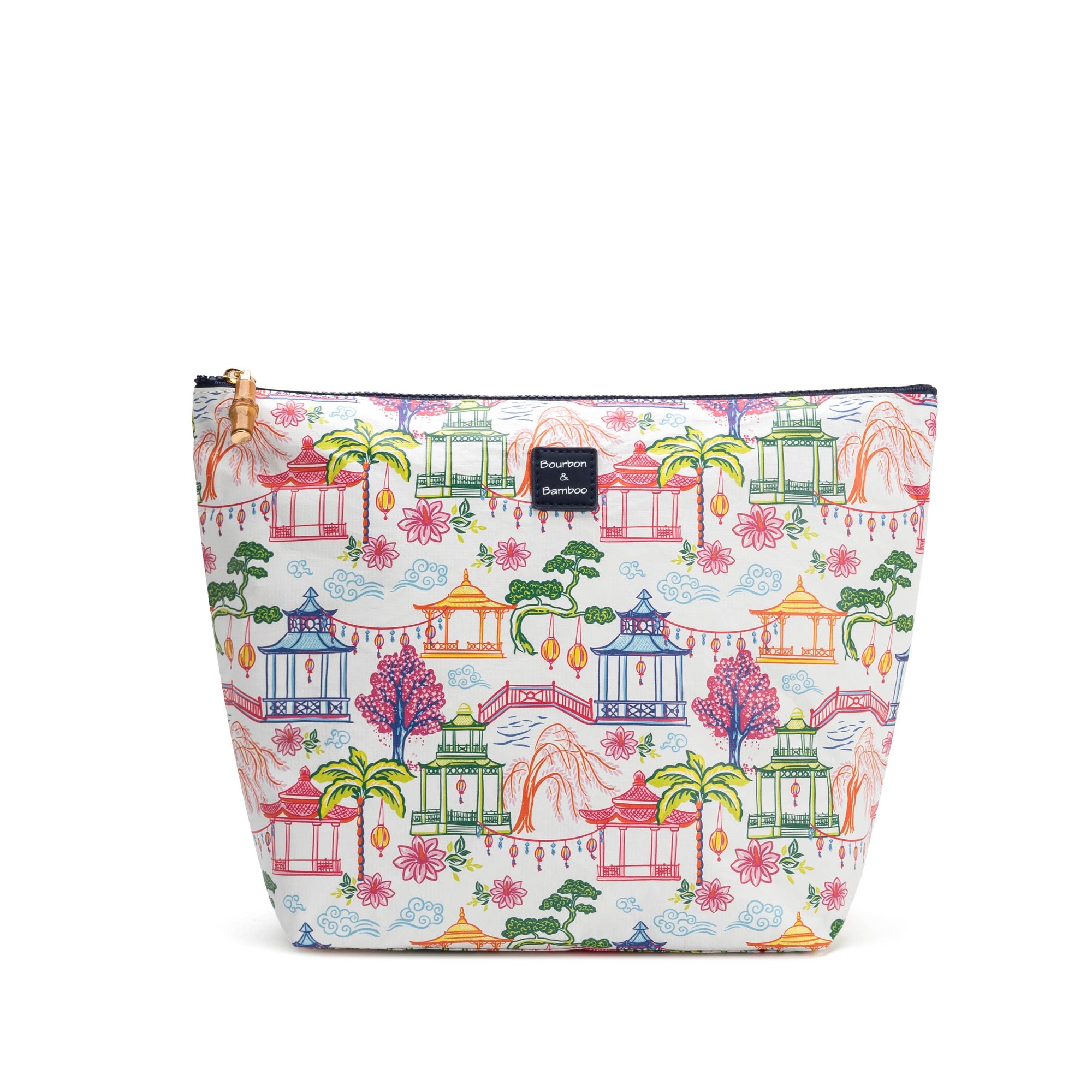 Essentials Bag