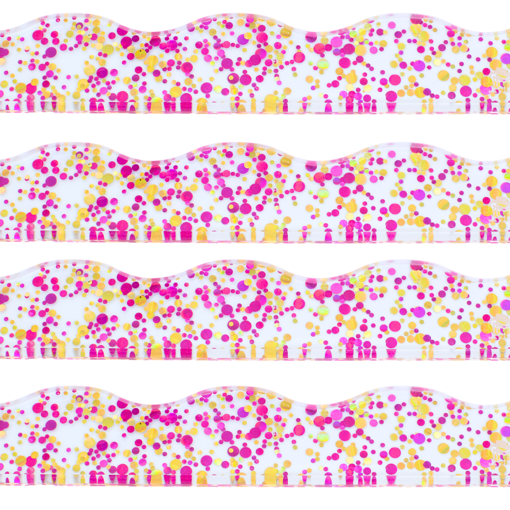 Mahjong Rack Pusher Add On-Magnetic |  Set of 4