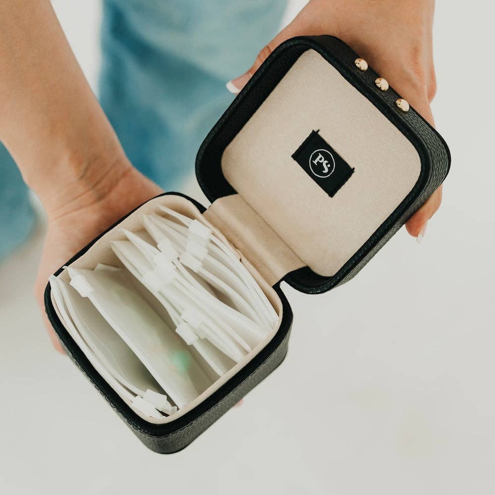 Travel Organizer Journey Box