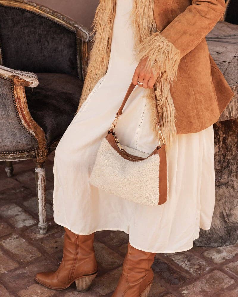 Aspen Shoulder Bag
