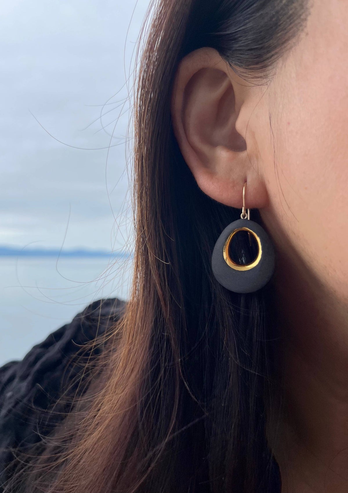 Oasis Earrings