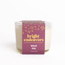 Load image into Gallery viewer, Wild Fig Soy Candle
