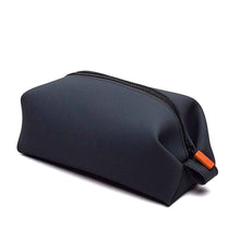 Load image into Gallery viewer, Men&#39;s Waterproof Silicone Toiletry Bag
