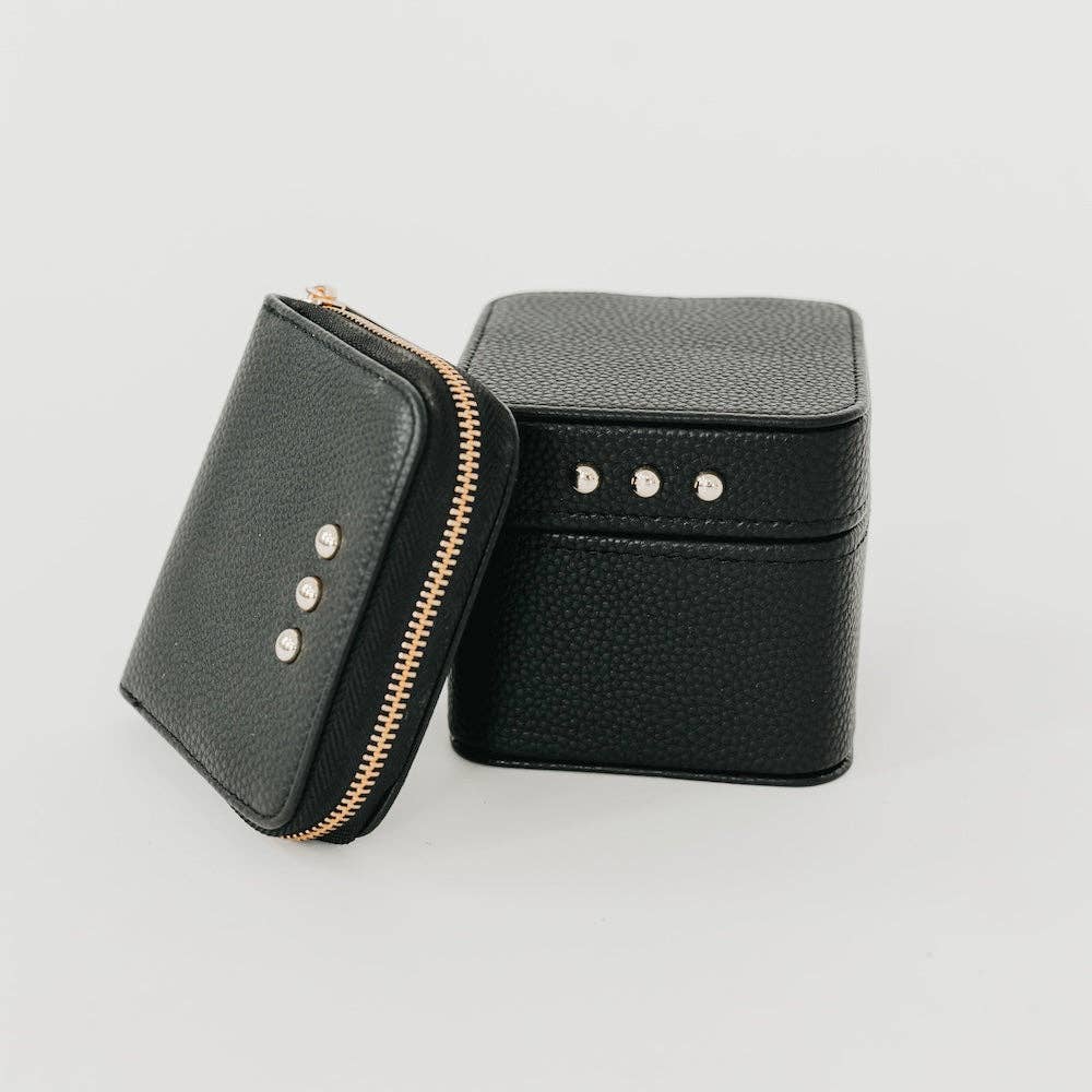 Travel Organizer Journey Box