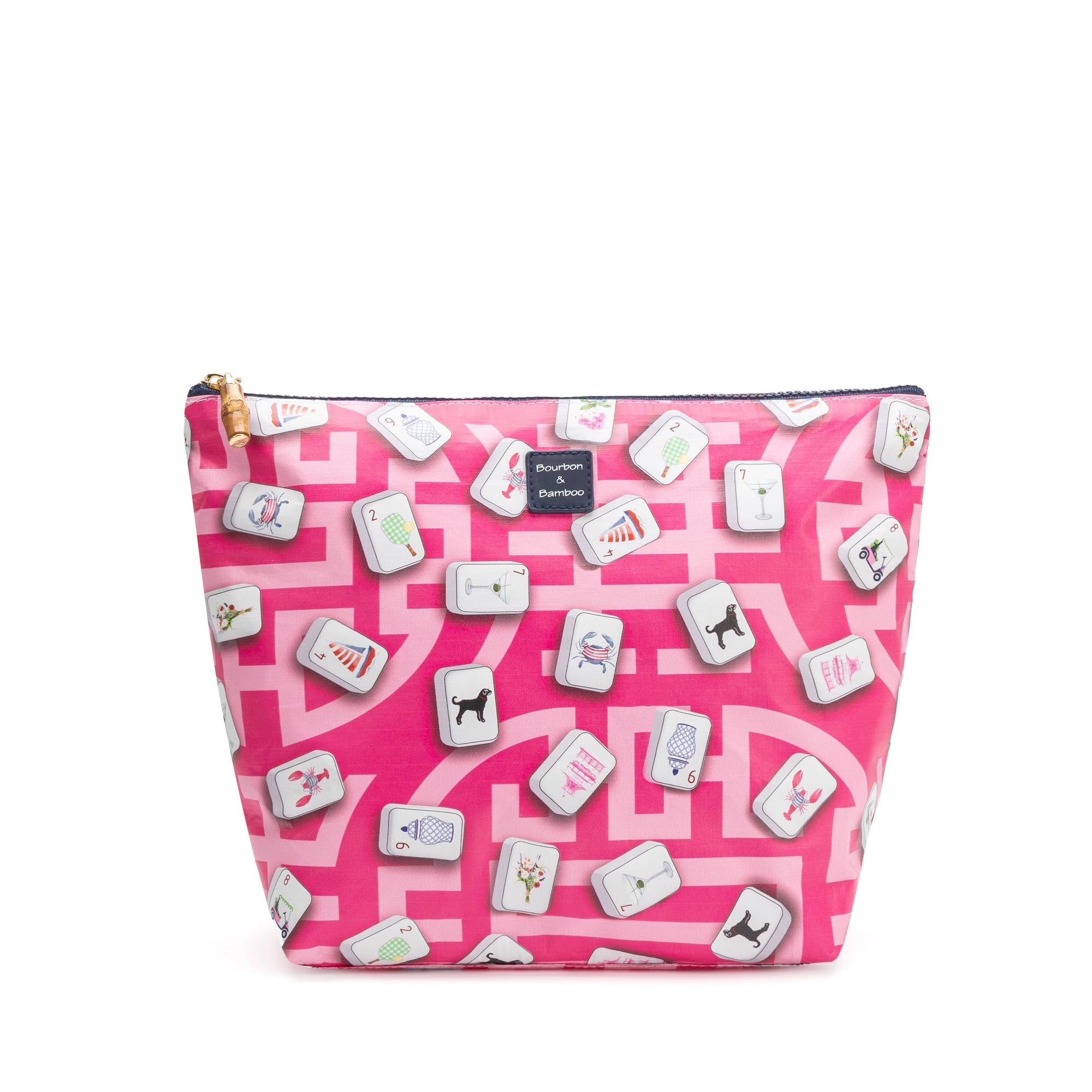 Essentials Bag