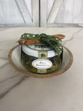 Load image into Gallery viewer, Dressed Pesto Jar with Spreader
