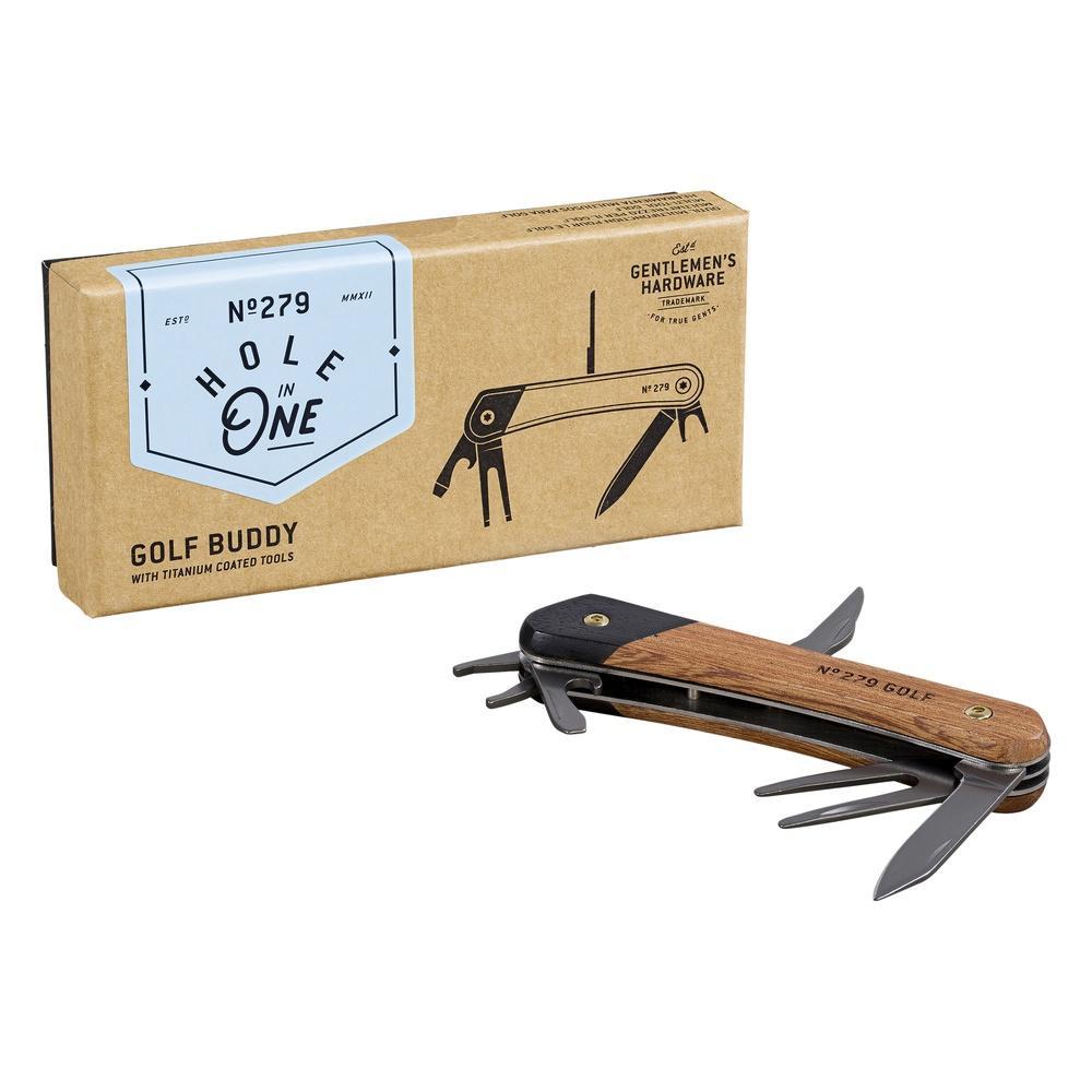 Golf Buddy Tool