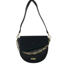 Load image into Gallery viewer, Anna 3-Way Suede Leather Purse
