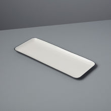 Load image into Gallery viewer, Easton Small Rectangular Platter
