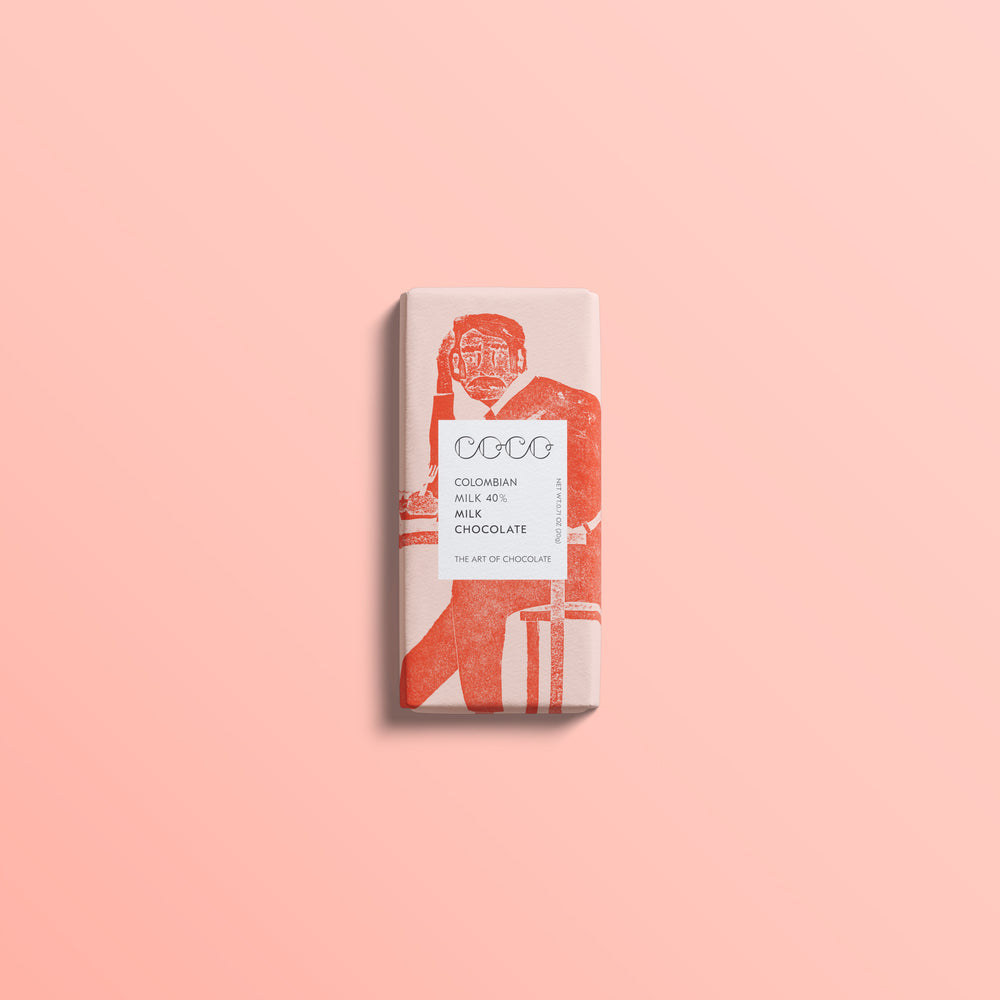 Mini Chocolate Bar
