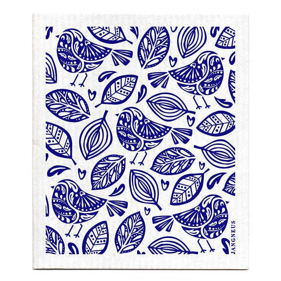 Swedish Dishcloth
