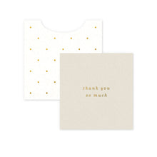 Load image into Gallery viewer, Mini Enclosure Cards
