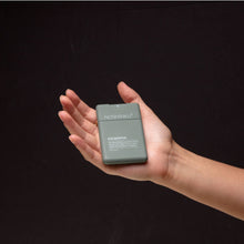 Load image into Gallery viewer, Refillable Pocket Hand Sanitizer - Eucalyptus

