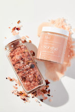 Load image into Gallery viewer, Soothe Self-Care Gift Set - Rose and Coconut
