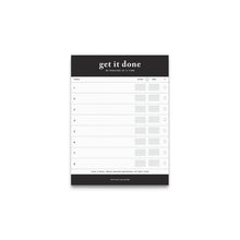 Load image into Gallery viewer, Chunky Notepad
