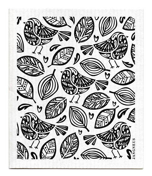 Swedish Dishcloth