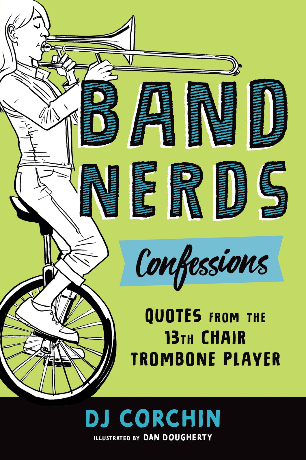 Band Nerds Confessions (Band Nerds Series)