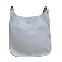 Load image into Gallery viewer, Mini Vegan Leather Messenger Bag
