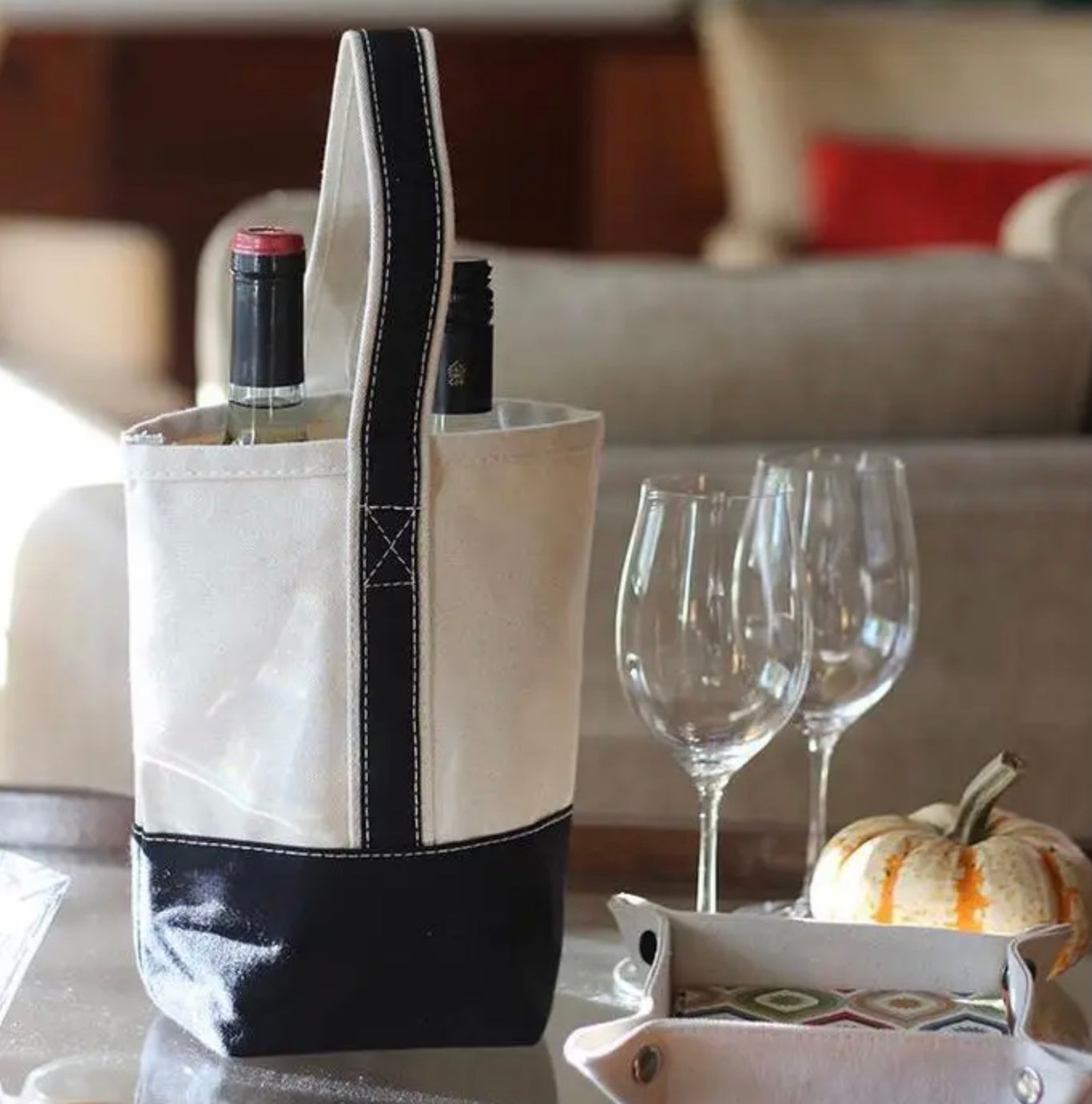 Wine Bag