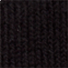 A close-up view of the Cashmere Poncho reveals a dark brown, tightly knit fabric with a ribbed texture, exuding luxury. The uniform knitting features vertical strands that create a consistent pattern, while subtle lighting highlights its elegance without casting strong shadows, suggesting its versatile one-size-fit nature.