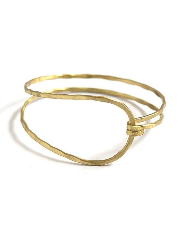 Revival Clasp Bracelet