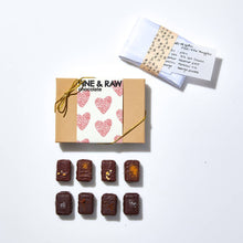 Load image into Gallery viewer, Valentines 2024 - Mixed Truffles - 8pc
